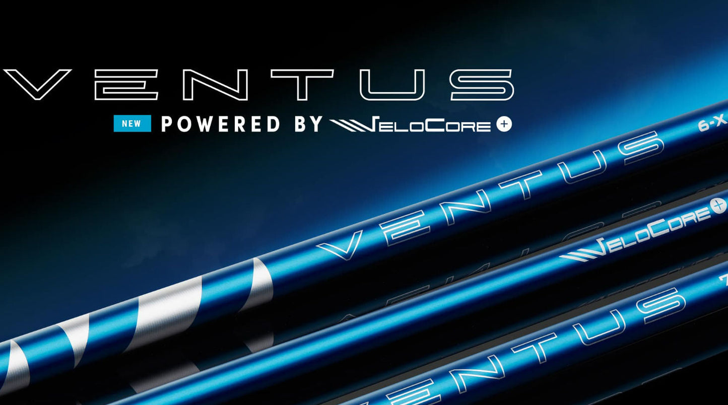 Fujikura Ventus Blue 6 VeloCore+