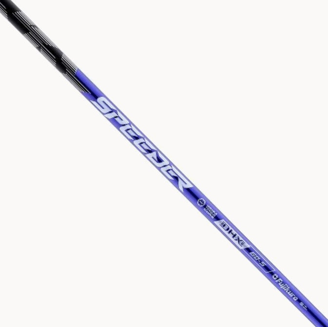 Fujikura Speeder NX Violet 40 – GolfStorePro
