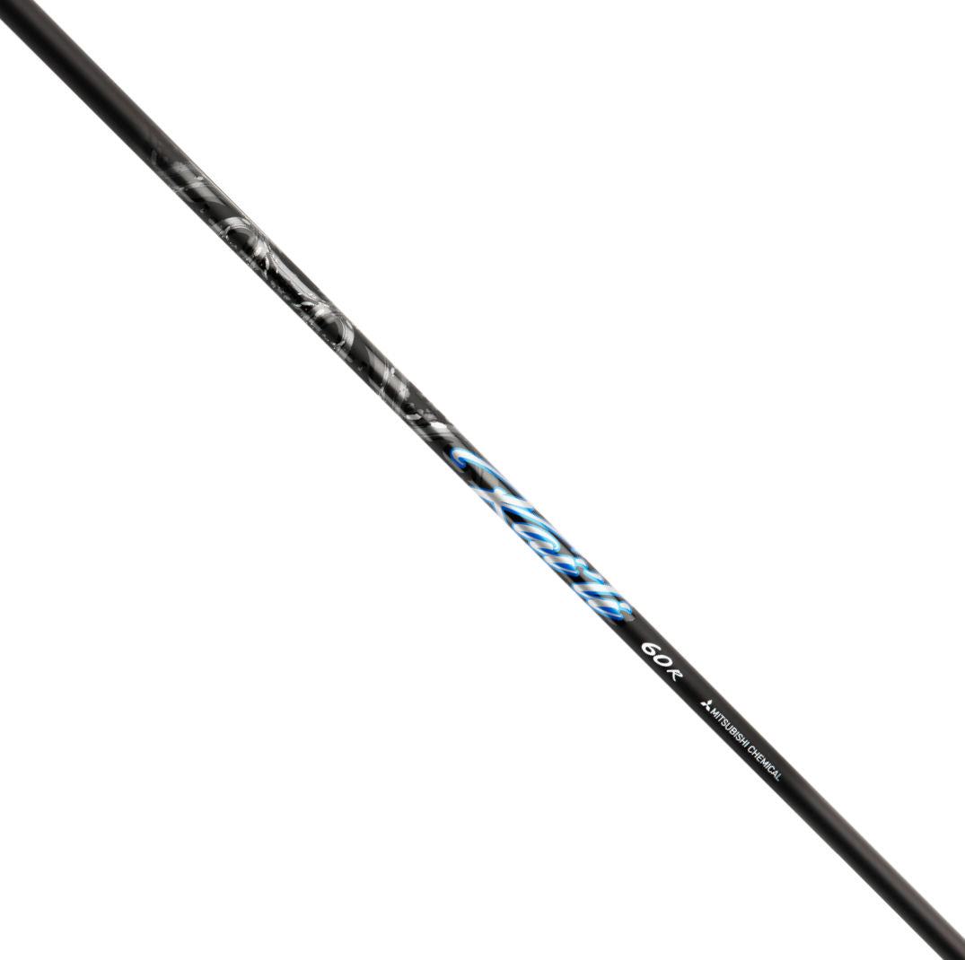 Mitsubishi Chemical Kai'li Dark Waves Blue 70