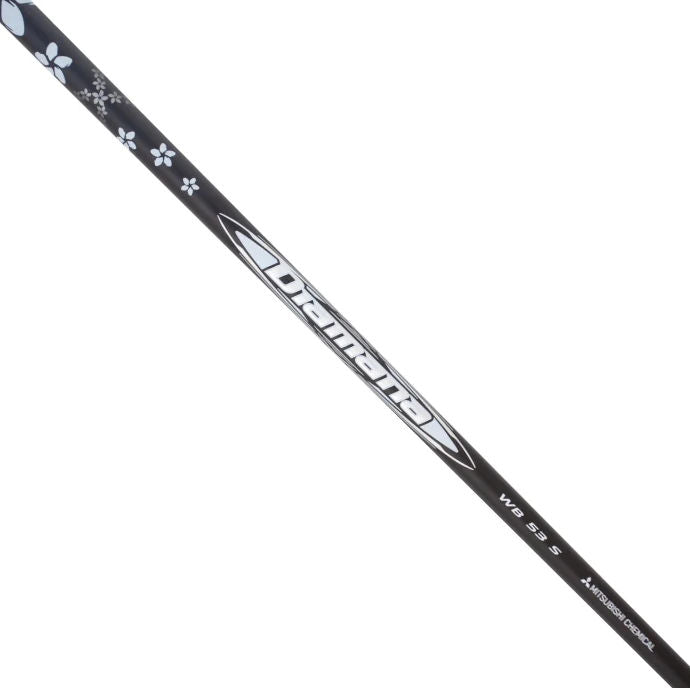 Mitsubishi Chemical Diamana WB 43 White Board