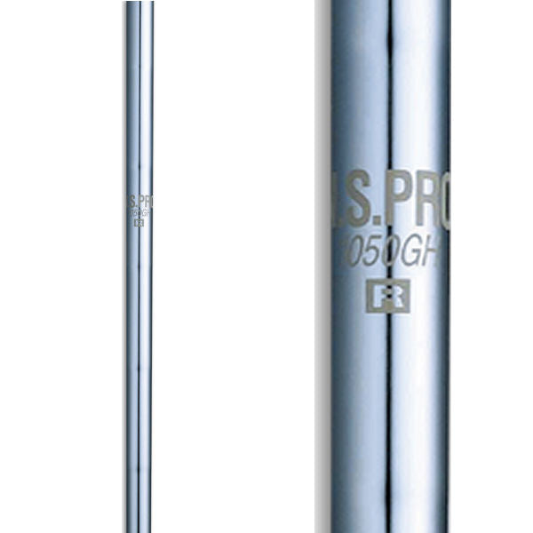 Nippon NS PRO 1050GH Iron Shaft .355" / .370"