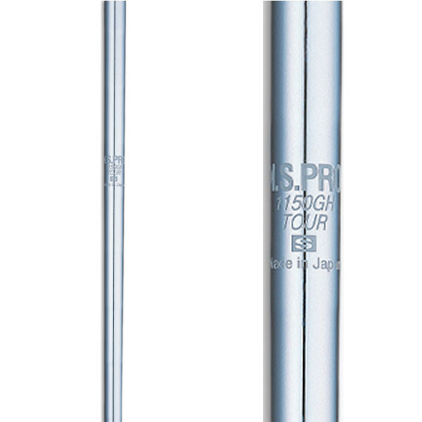 Nippon NS PRO 1150GH Iron Shaft .355" / .370"