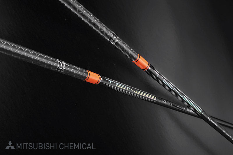 Mitsubishi Chemical Tensei Pro Orange 1K 70