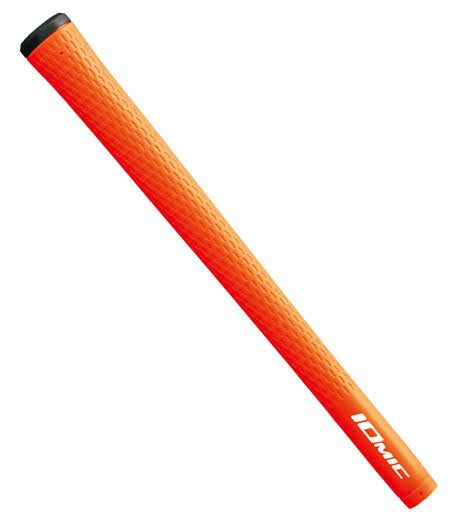 Iomic Sticky 2.3 Orange Grip