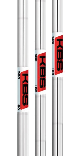 KBS 580 SERIES (4-pw) .370" Parallel