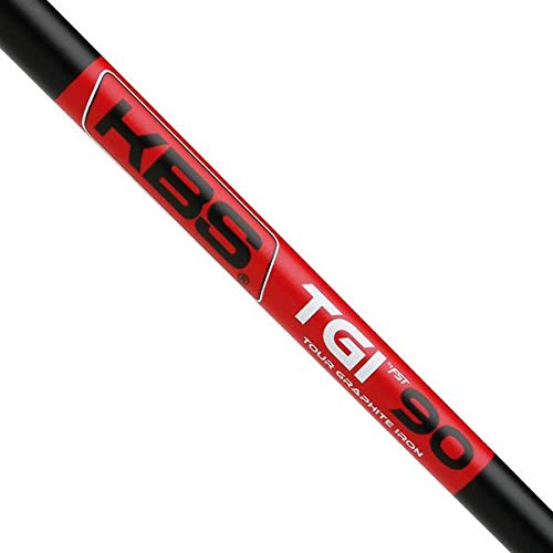 KBS TGI Tour Graphite Iron 90 .355" Taper