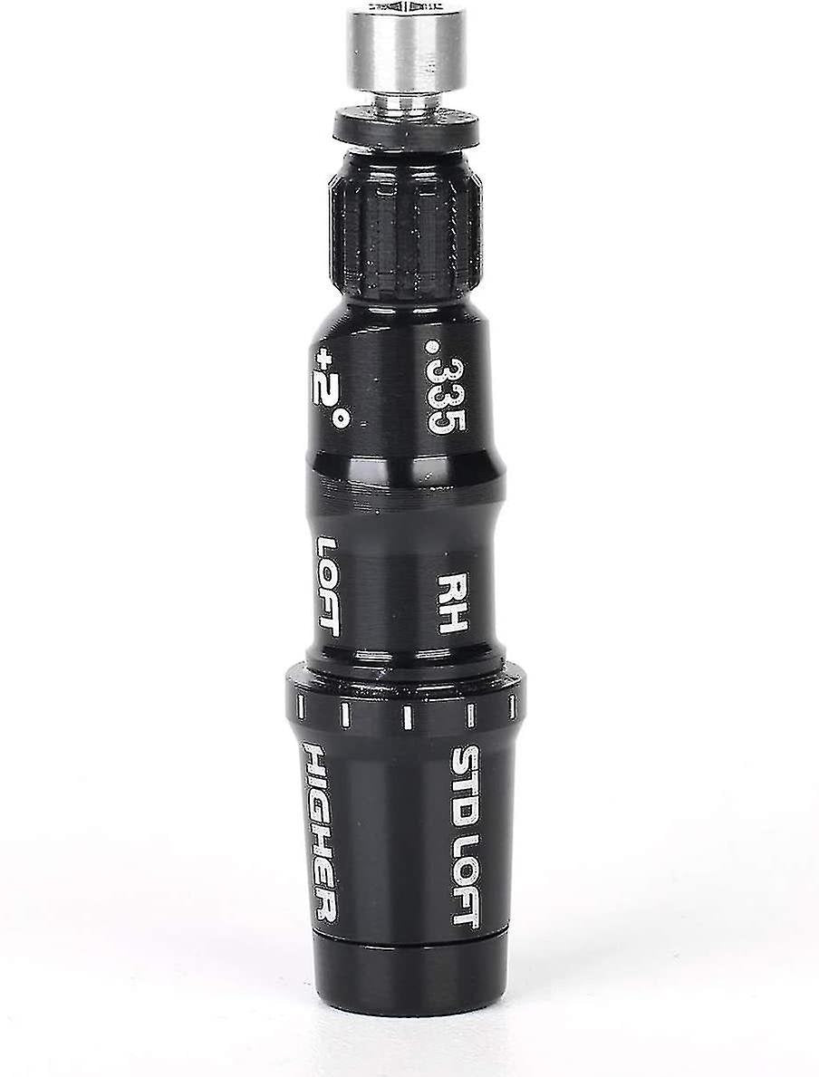 Taylormade Qi35, Qi10, STEALTH, SIM, M1, M2, M3, M4 , M5, M6 .335" - RH Adaptor Sleeve Tip