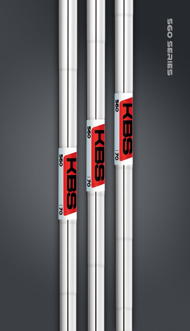 KBS 580 SERIES (4-pw) .370" Parallel