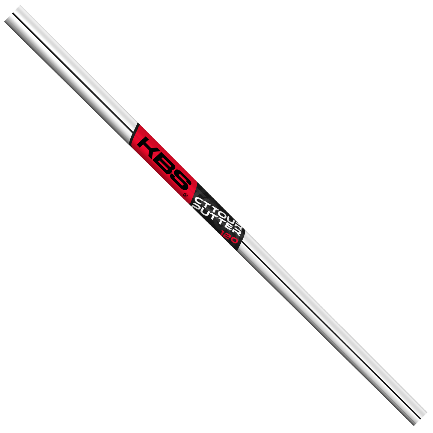 KBS CT Tour Putter (Chrome)