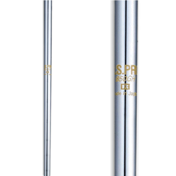 Nippon NS PRO 850GH (4-PW) .355" / .370"