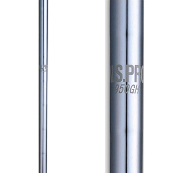 Nippon NS PRO 950GH Iron Shaft .355" / .370"