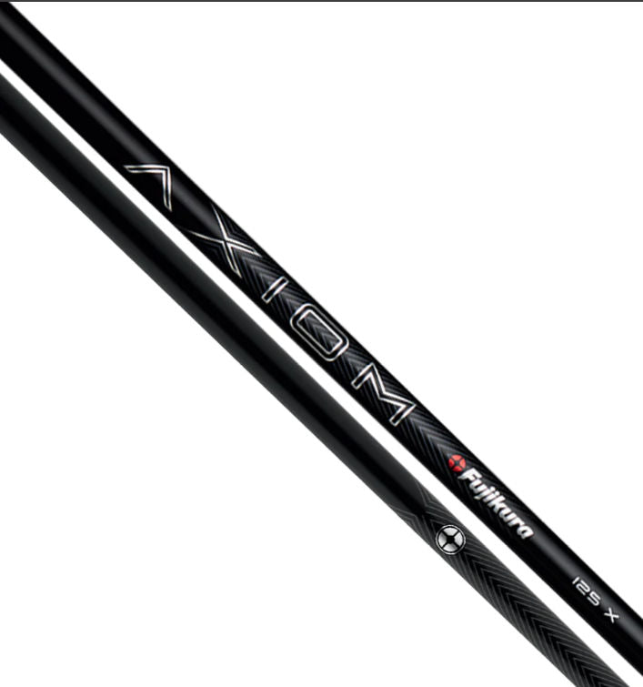 Fujikura Axiom Velocore 125 Iron