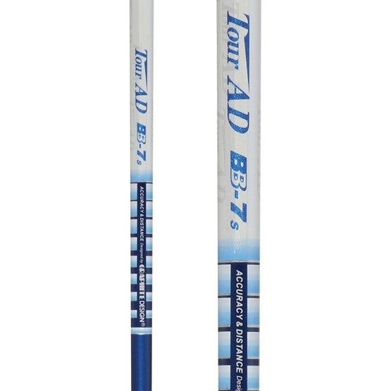 Graphite Design Tour AD BB-5 S rigide 44 en arbre de Graphite Design Tour AD BB-5 S rigide 44 en arbre de