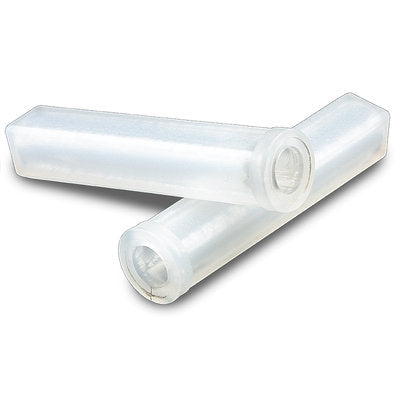 Shaft Butt Weight Ports