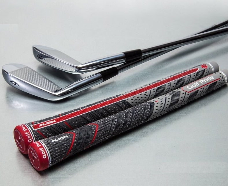 Golf Pride Multi Compound Plus4 ALIGN Standard
