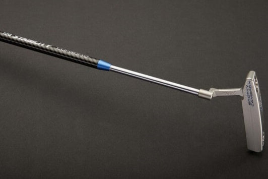 Stability Carbon Putter Shaft