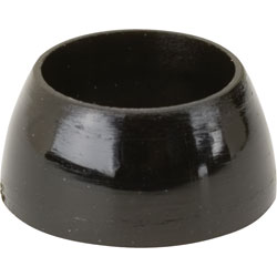 .370" Short Iron Ferrules (QTY 12)
