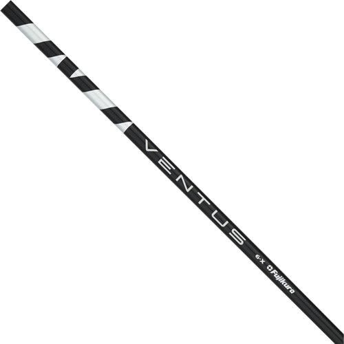 Fujikura Ventus Black 9 Velocore (2018)