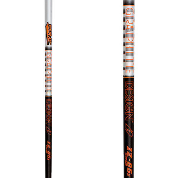 Graphite Design Tour AD IZ 85 Hybrid