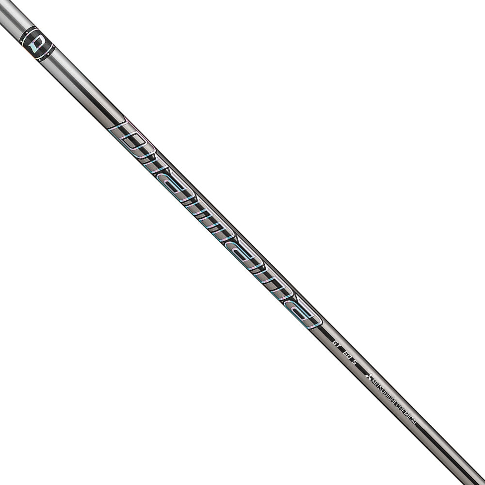 Mitsubishi Chemical Diamana GT 60