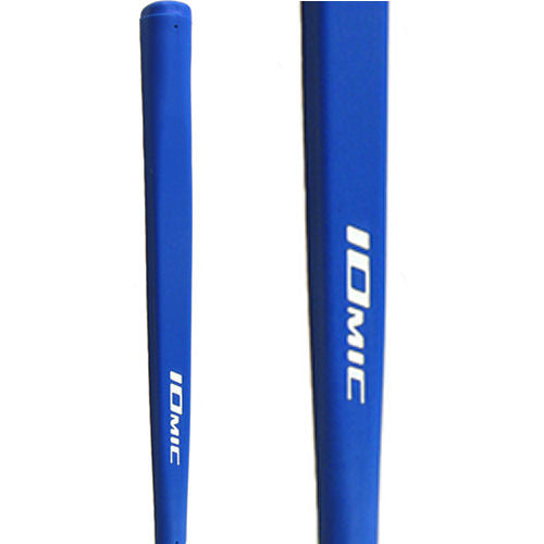 Iomic Midsize Putter Grip Blue