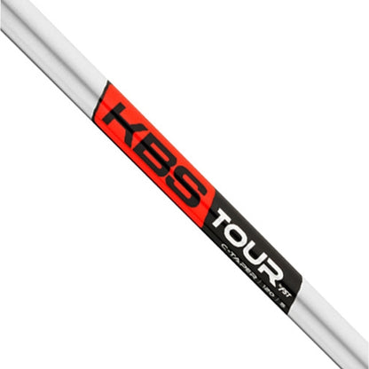 KBS Tour C-Taper Wedge Shaft .370" Parallel