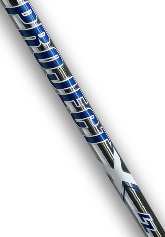 Project X LZ Iron Shaft .355" Taper