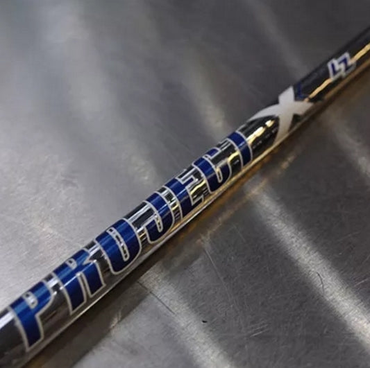 Project X LZ Iron Shaft .355" Taper
