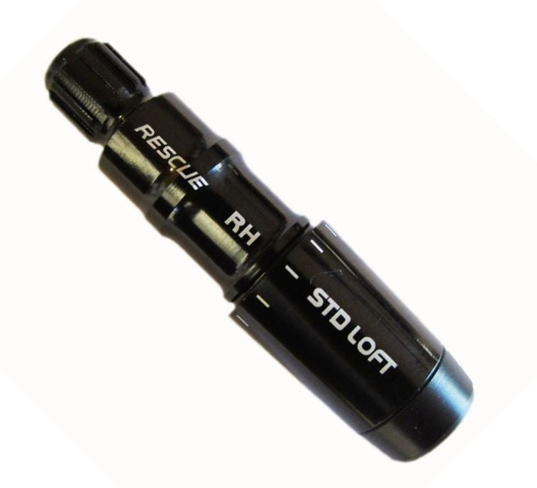 Taylormade Qi35, Qi10 Tour, Stealth +, Sim2, M1, M3, M5 .370" - RH Hybrid Adaptor Sleeve Tip