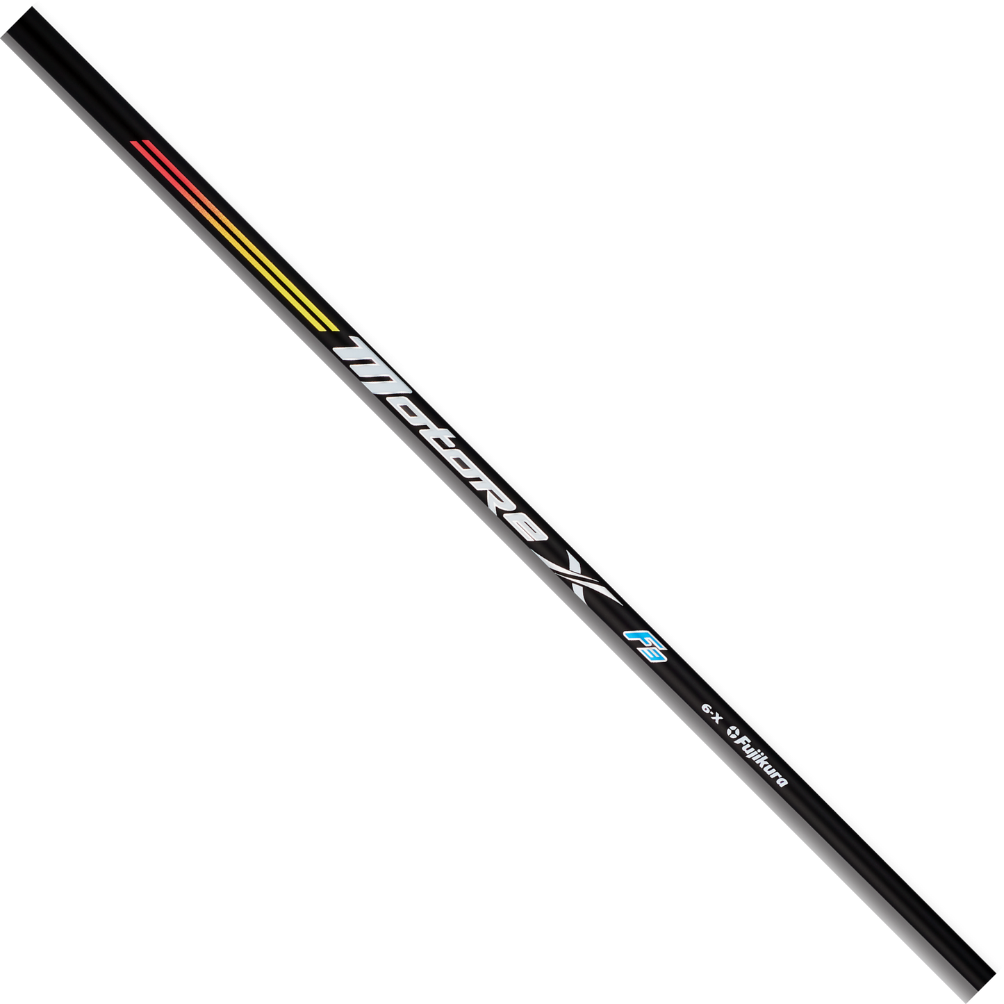 Fujikura Motore X F3 6