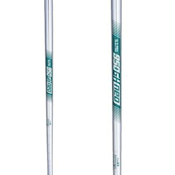 Nippon NS PRO 950GH Neo (4-PW) .355" Taper