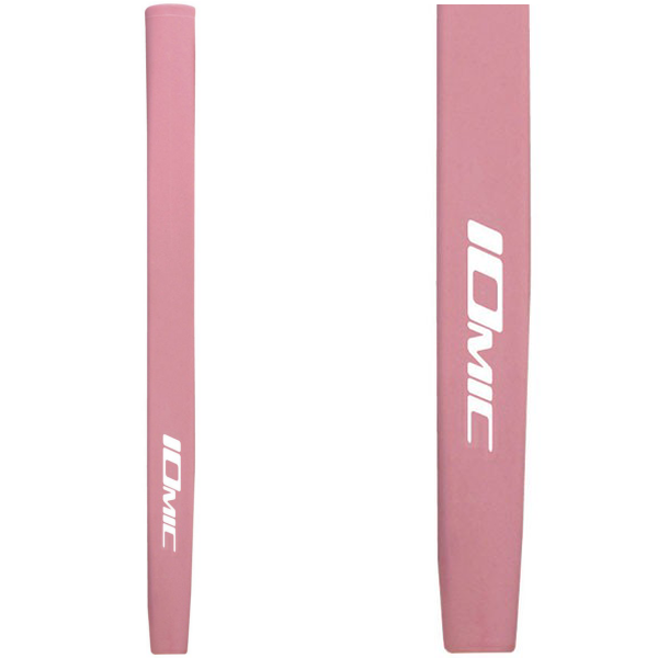 Iomic Midsize Putter Grip Pnk