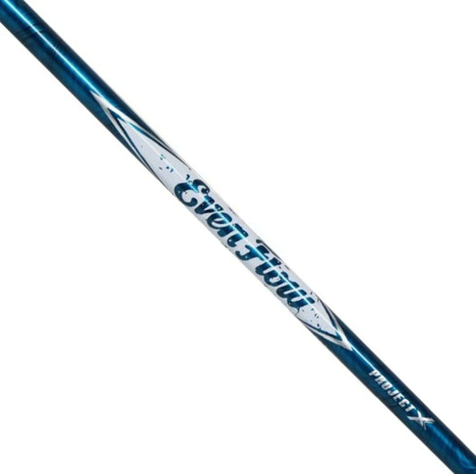 Project X EvenFlow Blue 65 Non Hand Crafted