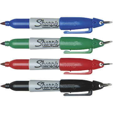Sharpie Marker Pen