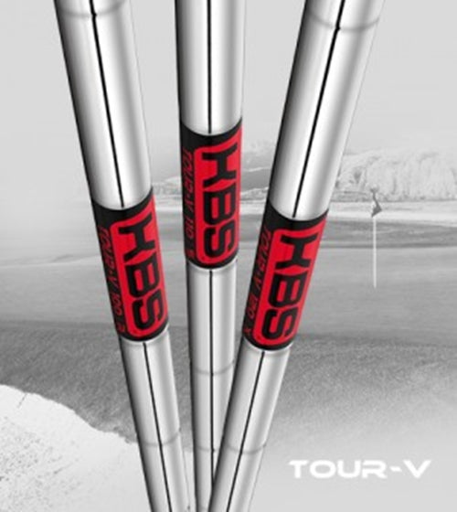 KBS Tour-V Iron Shaft .355"