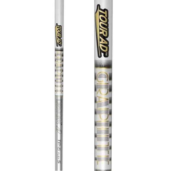 Graphite Design Tour AD TP-5