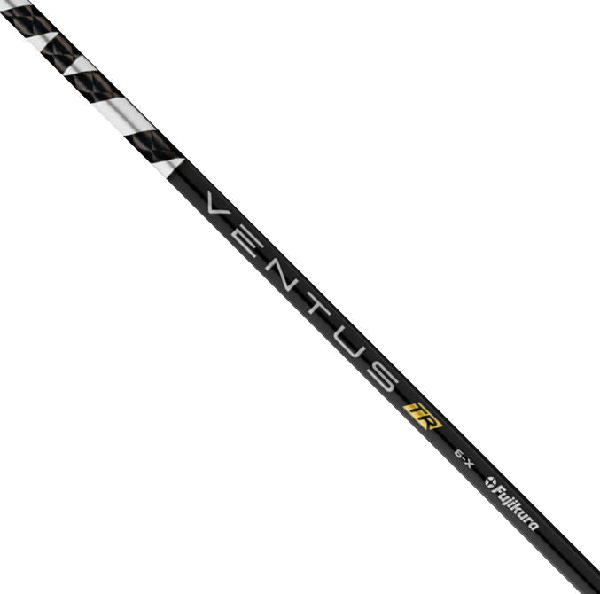 Fujikura Ventus TR Black 6 Velocore