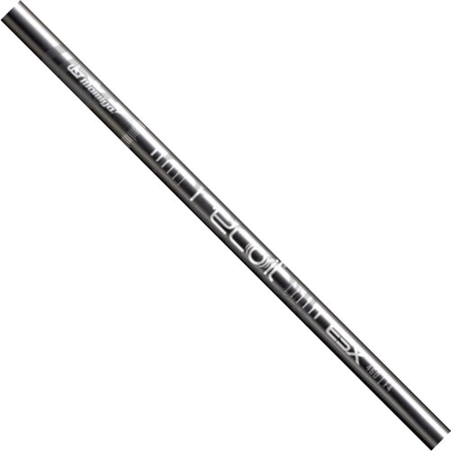 UST Recoil ESX Iron .370" Parallel
