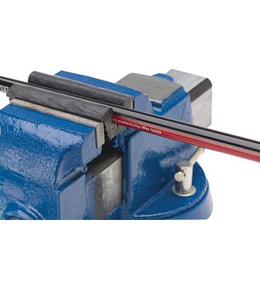 Rubber Shaft Clamp