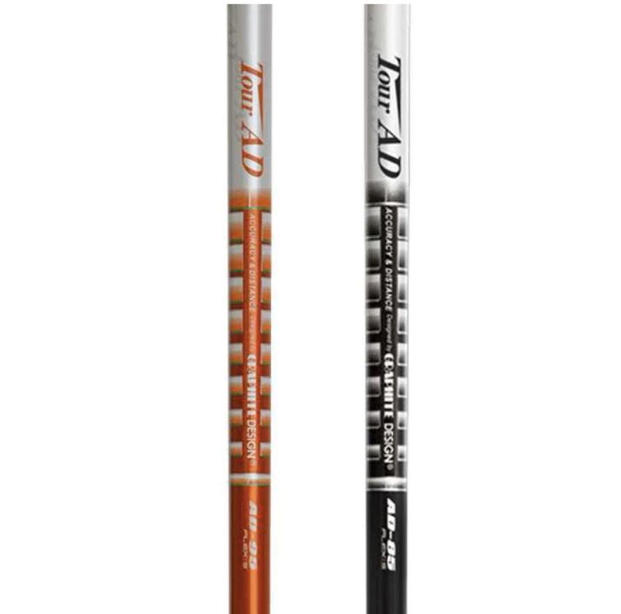 Graphite Design Tour Ad Utility Driving Iron 85 .355" (orange)