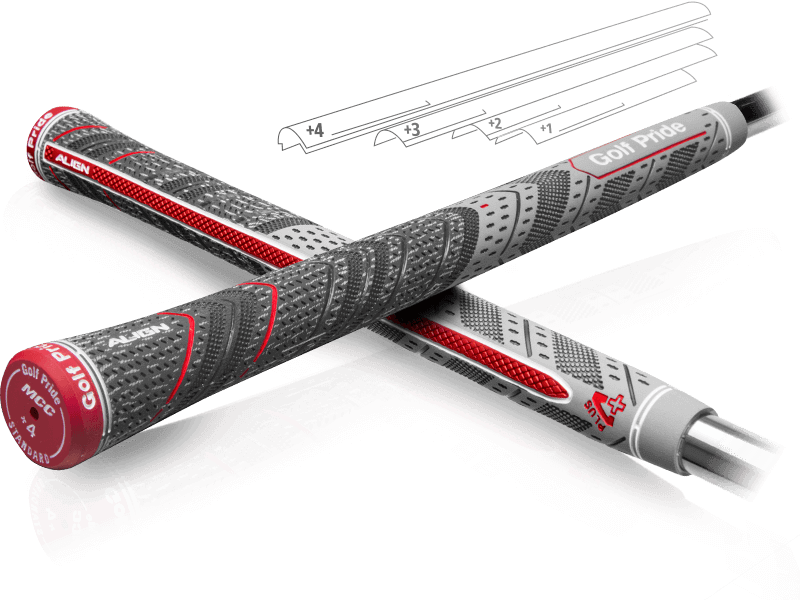 Golf Pride Multi Compound Plus4 ALIGN Standard