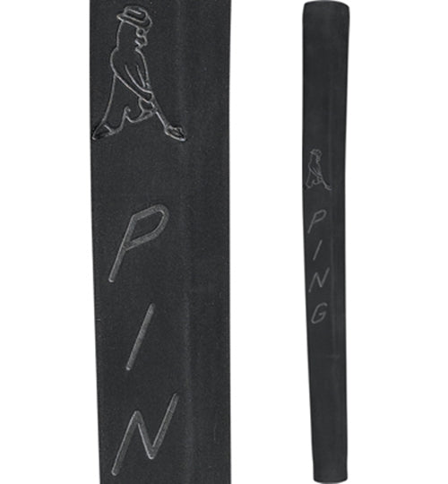 Ping Man Blackout Putter Black Standard .580" Round