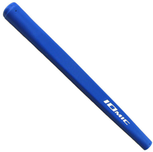Iomic Large Putter Grip Blue