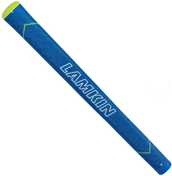 Lamkin Sink Fit Blue Skinny Pistol Standard