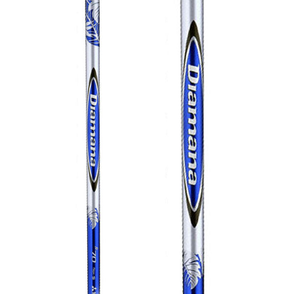 Mitsubishi Rayon Diamana B Series 80 .335"