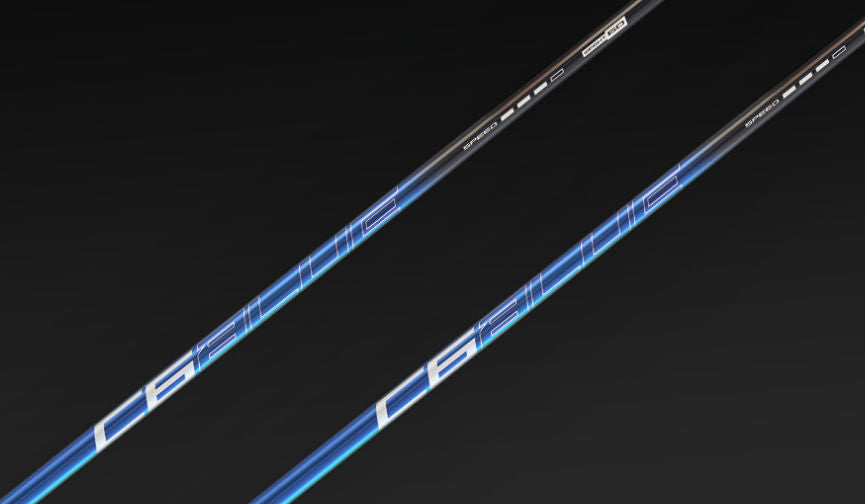 Mitsubishi Chemical C6 Blue 60