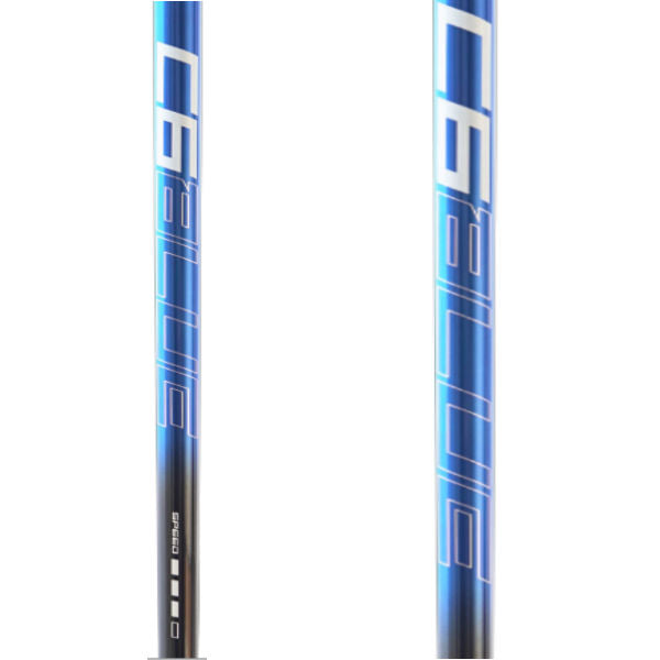 Mitsubishi Chemical C6 Blue 60