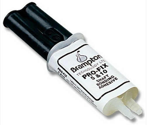 PRO-Fix 5/10 Rapid Cure Adhesive