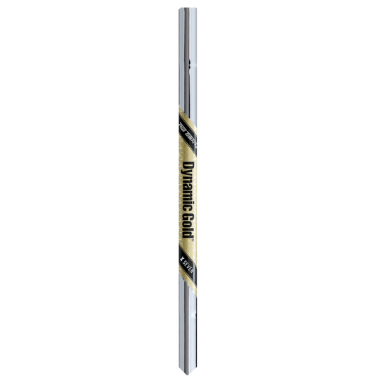 Dynamic Gold X7 Wedge Shaft .355" Taper