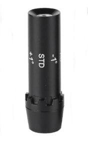 Cobra AEROJET / LTDX / F9 / RADSPEED .335" - RH Adaptor Sleeve Tip